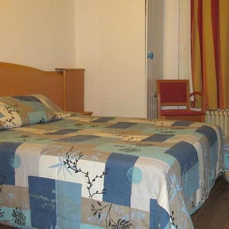 Pictav Hotel Poitiers Exterior photo